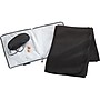 Lewis N. Clark BeWell Fabric Travel Comfort Set, Blue (B559T)~#|#~sp152449914_sc7