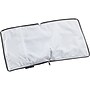 Lewis N. Clark BeWell Fabric Travel Comfort Set, Blue (B559T)~#|#~sp152449915_sc7