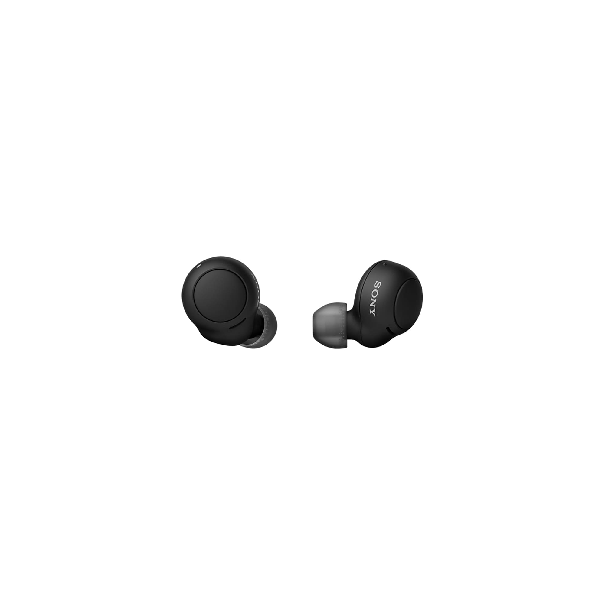 Sony Wireless Earbuds, Bluetooth, Black (WFC500/B) Sansujyuku sansujyuku.com