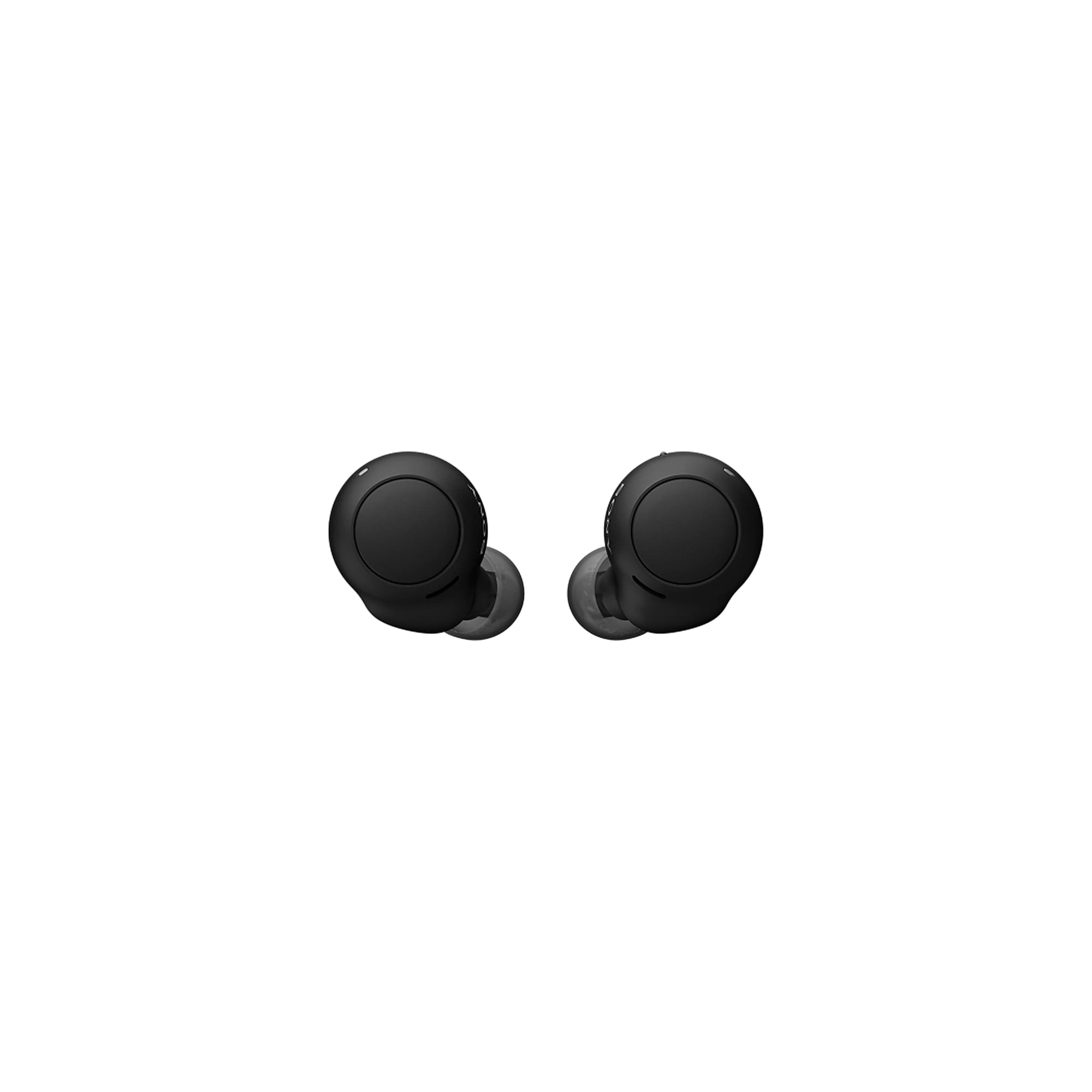 Sony Wireless Earbuds, Bluetooth, Black (WFC500/B) Sansujyuku sansujyuku.com