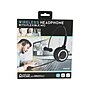 Vivitar Bluetooth On-Ear Headset with Microphone, Black (VWC105BLKT356)~#|#~sp152691416_sc7