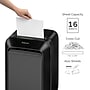 Fellowes Powershred LX180 16-Sheet Cross Cut Personal Paper Shredder (FEL5501601)~#|#~sp152694192_sc7