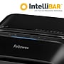 Fellowes Powershred LX180 16-Sheet Cross Cut Personal Paper Shredder (FEL5501601)~#|#~sp152694194_sc7