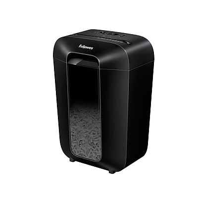Fellowes Powershred LX70 11-Sheet Crosscut Personal Shredder (4402901) Simolary simolary.com