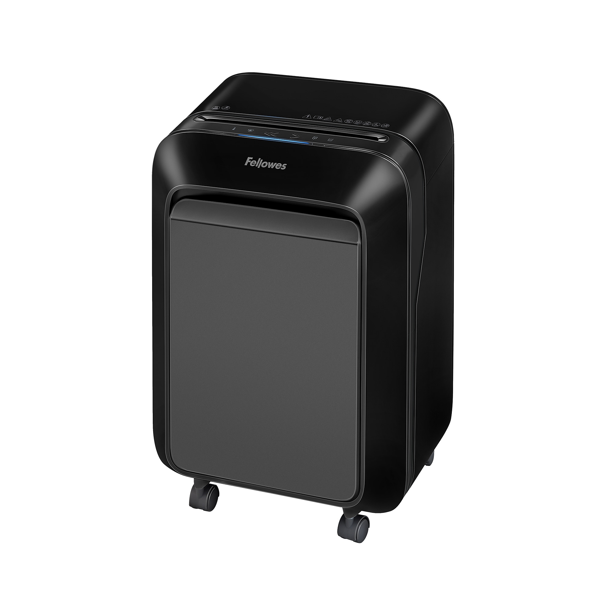 Fellowes LX210 16-Sheet Micro-Cut Shredder (5015201) Sansujyuku sansujyuku.com
