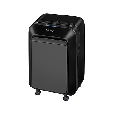 Fellowes LX210 16-Sheet Micro-Cut Shredder (5015201) Sansujyuku sansujyuku.com