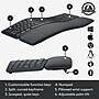 Logitech ERGO K860 for Business Wireless Ergonomic Keyboard, Graphite (920-010175)~#|#~sp152695154_sc7