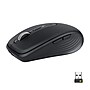 Logitech MX Anywhere 3 for Business Wireless Ergonomic Laser Mouse, Graphite (910-006204)~#|#~sp152695157_sc7