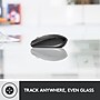 Logitech MX Anywhere 3 for Business Wireless Ergonomic Laser Mouse, Graphite (910-006204)~#|#~sp152695162_sc7