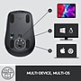 Logitech MX Anywhere 3 for Business Wireless Ergonomic Laser Mouse, Graphite (910-006204)~#|#~sp152695166_sc7