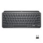 Logitech MX Keys Mini for Business Wireless Ergonomic Keyboard, Graphite (920-010594)~#|#~sp152695189_sc7