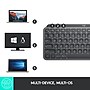 Logitech MX Keys Mini for Business Wireless Ergonomic Keyboard, Graphite (920-010594)~#|#~sp152695197_sc7