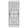 National Public Seating 6' x 30" Heavy Duty Folding Table, Speckled Gray, 4/Pack (BT30724)~#|#~sp152706093_sc7