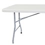 NPS® Heavy Duty Folding Table, 30 x 60, Speckled Gray (BT30601)~#|#~sp152706547_sc7