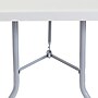 NPS® Heavy Duty Folding Table, 30 x 60, Speckled Gray (BT30601)~#|#~sp152706548_sc7