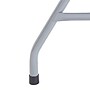 NPS® Heavy Duty Folding Table, 30 x 60, Speckled Gray (BT30601)~#|#~sp152706552_sc7