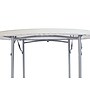 National Public Seating 48"Dia. Folding Table, Speckled Gray (BT48R1)~#|#~sp152707237_sc7