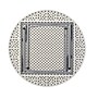 National Public Seating 48"Dia. Folding Table, Speckled Gray (BT48R1)~#|#~sp152707295_sc7