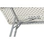 National Public Seating BT1800 Series 6' x 18" Plastic Folding Table, Speckled Gray (BT1872)~#|#~sp152707377_sc7