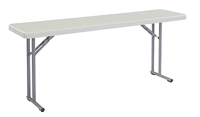 National Public Seating Bt1872 Seminar Table