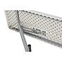 National Public Seating BT1800 Series 6' x 18" Plastic Folding Table, Speckled Gray (BT1872)~#|#~sp152707635_sc7