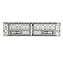 National Public Seating BT1800 Series 6' x 18" Plastic Folding Table, Speckled Gray (BT1872)~#|#~sp152707687_sc7