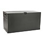 Flash Furniture Nobu Outdoor Waterproof Plastic Deck Box, Gray (QTKTL4023GY)~#|#~sp152801603_sc7