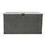 Flash Furniture Nobu Outdoor Waterproof Plastic Deck Box, Gray (QTKTL4023GY)~#|#~sp152801612_sc7