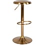 Flash Furniture Madrid Series Retro Barstool, Gold (CH181220GD)~#|#~sp152802433_sc7