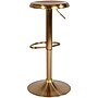 Flash Furniture Madrid Series Retro Barstool, Gold (CH181220GD)~#|#~sp152802459_sc7