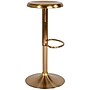 Flash Furniture Madrid Series Retro Barstool, Gold (CH181220GD)~#|#~sp152802467_sc7
