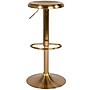 Flash Furniture Madrid Series Retro Barstool, Gold (CH181220GD)~#|#~sp152802471_sc7