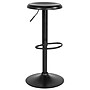 Flash Furniture Madrid Series Retro Barstool, Black (CH181220BK)~#|#~sp152802613_sc7