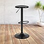 Flash Furniture Madrid Series Retro Barstool, Black (CH181220BK)~#|#~sp152802622_sc7