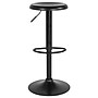 Flash Furniture Madrid Series Retro Barstool, Black (CH181220BK)~#|#~sp152802640_sc7