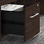 Bush Business Furniture Office 500 16W 2 Drawer File Cabinet - Assembled, Black Walnut, (OFF216BWSU)~#|#~sp152884530_sc7