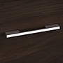 Bush Business Furniture Office 500 16W 2 Drawer File Cabinet - Assembled, Black Walnut, (OFF216BWSU)~#|#~sp152884531_sc7
