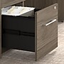 Bush Business Furniture Office 500 16W 2 Drawer File Cabinet, Modern Hickory (OFF216MHSU)~#|#~sp152884536_sc7