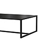 Flash Furniture Brock Commercial Grade Outdoor Patio Coffee Table (XUT6R60USO1TBK)~#|#~sp152887706_sc7