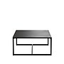 Flash Furniture Brock Commercial Grade Outdoor Patio Coffee Table (XUT6R60USO1TBK)~#|#~sp152887707_sc7