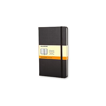 Moleskine Professional Notebooks, 5