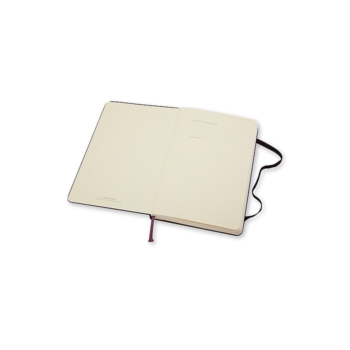 Moleskine Classic Collection Small Backpack, Laptop Compatible Backpack