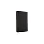 Moleskine Pocket 1-Subject Professional Notebooks, 3.5" x 5.5", 96 Sheets, Black (701030)~#|#~sp152889533_sc7