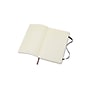 Moleskine Classic 1-Subject Professional Notebooks, 3.5" x 5.5", College Ruled, 96 Sheets, Black (707100)~#|#~sp152889538_sc7