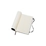 Moleskine Classic 1-Subject Professional Notebooks, 3.5" x 5.5", College Ruled, 96 Sheets, Black (707100)~#|#~sp152889540_sc7