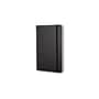 Moleskine Classic Subject Notebooks, 3.5" x 5.5", Quad, 96 Sheets, Black (701023)~#|#~sp152889542_sc7