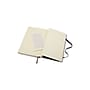 Moleskine Classic Subject Notebooks, 3.5" x 5.5", Quad, 96 Sheets, Black (701023)~#|#~sp152889545_sc7