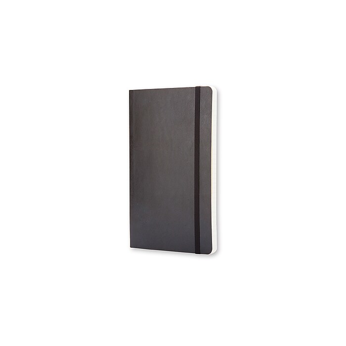 試着のみ Lightweight Moleskin 6-Panel script Moleskine Lined Professional Journal XXL Hard Classic: Black