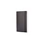 Moleskine Professional Notebooks, 5" x 8.25", College Ruled, 96 Sheets, Black (707162)~#|#~sp152889555_sc7