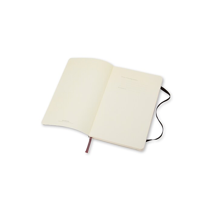 Moleskine Professional Notebooks, 5